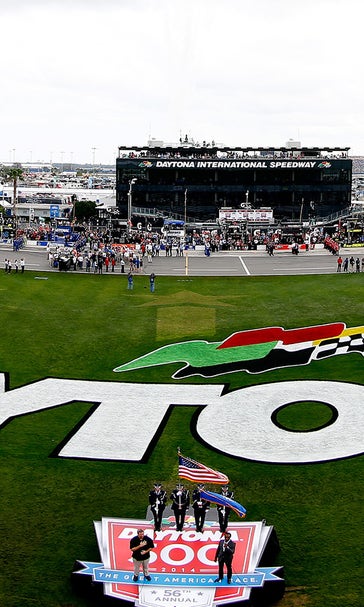 Sprint Unlimited Preview: The 2015 Season Revs Up